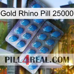 Gold Rhino Pill 25000 viagra2